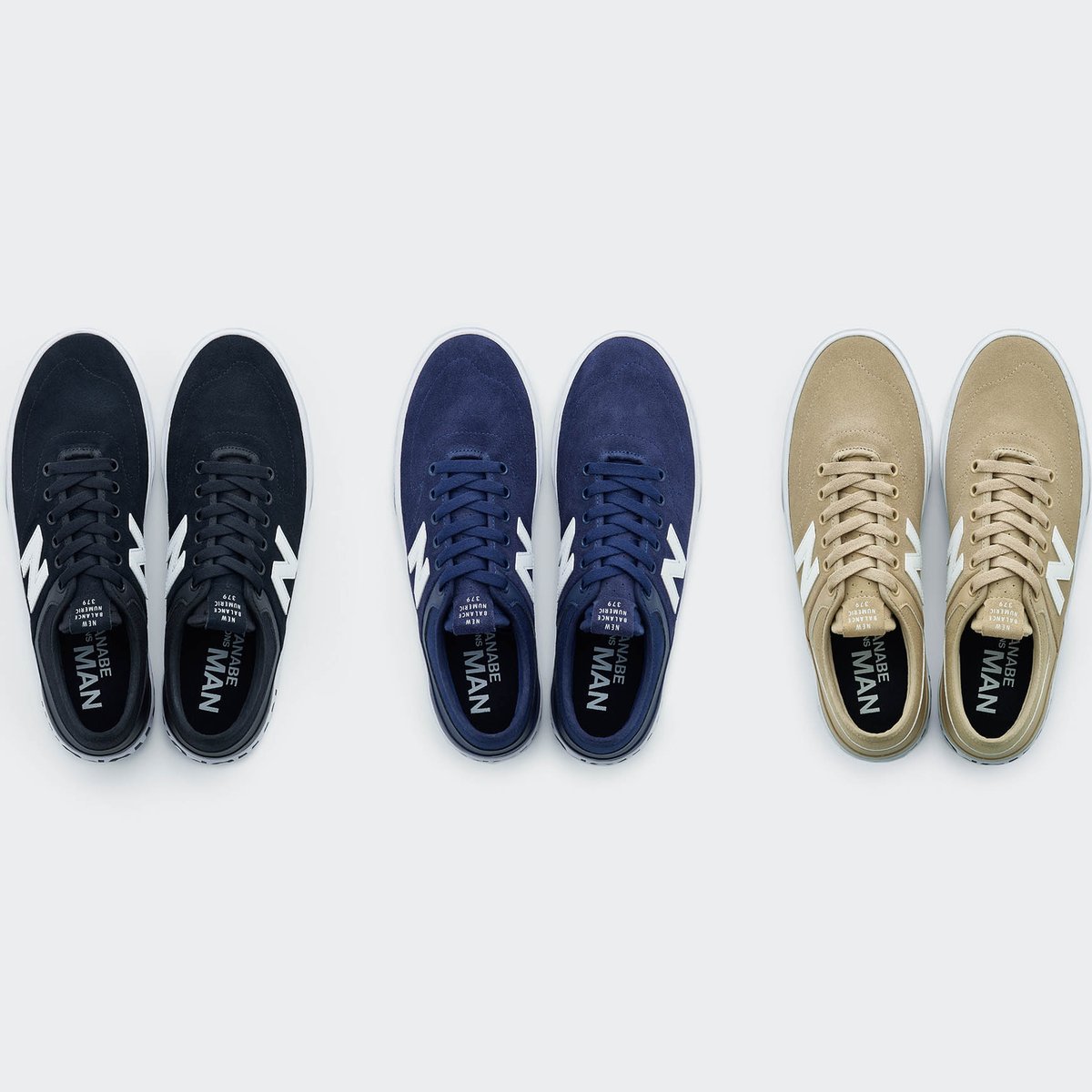 コムデギャルソンジュンヤワタナベマン×ニューバランス 新品未使用 海外販売中】コム・デ・ギャルソン ジュンヤ ワタナベ マン × ニュー