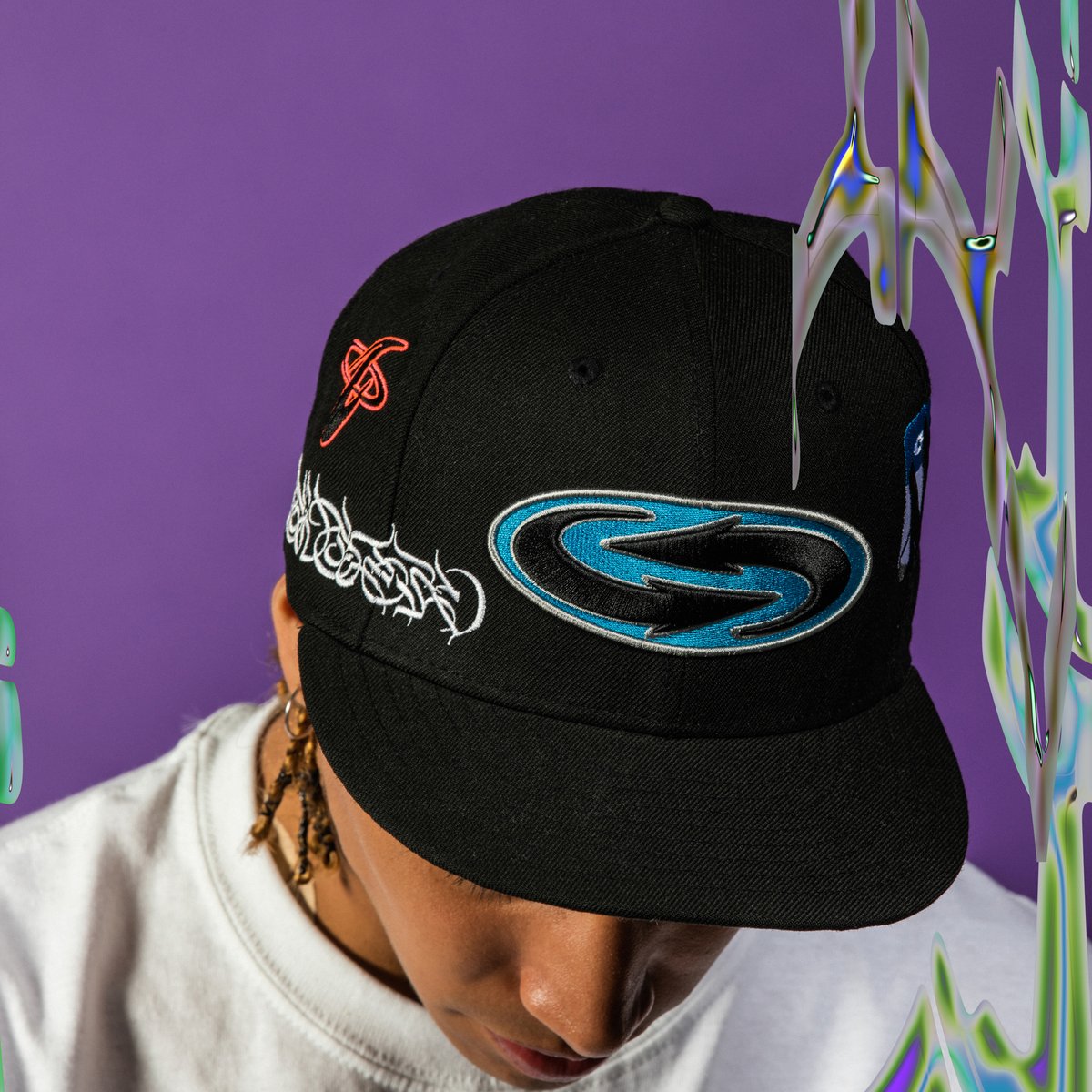 ニューエラ NEWERA episode GUCCIMAZE エピソード コラボΩ