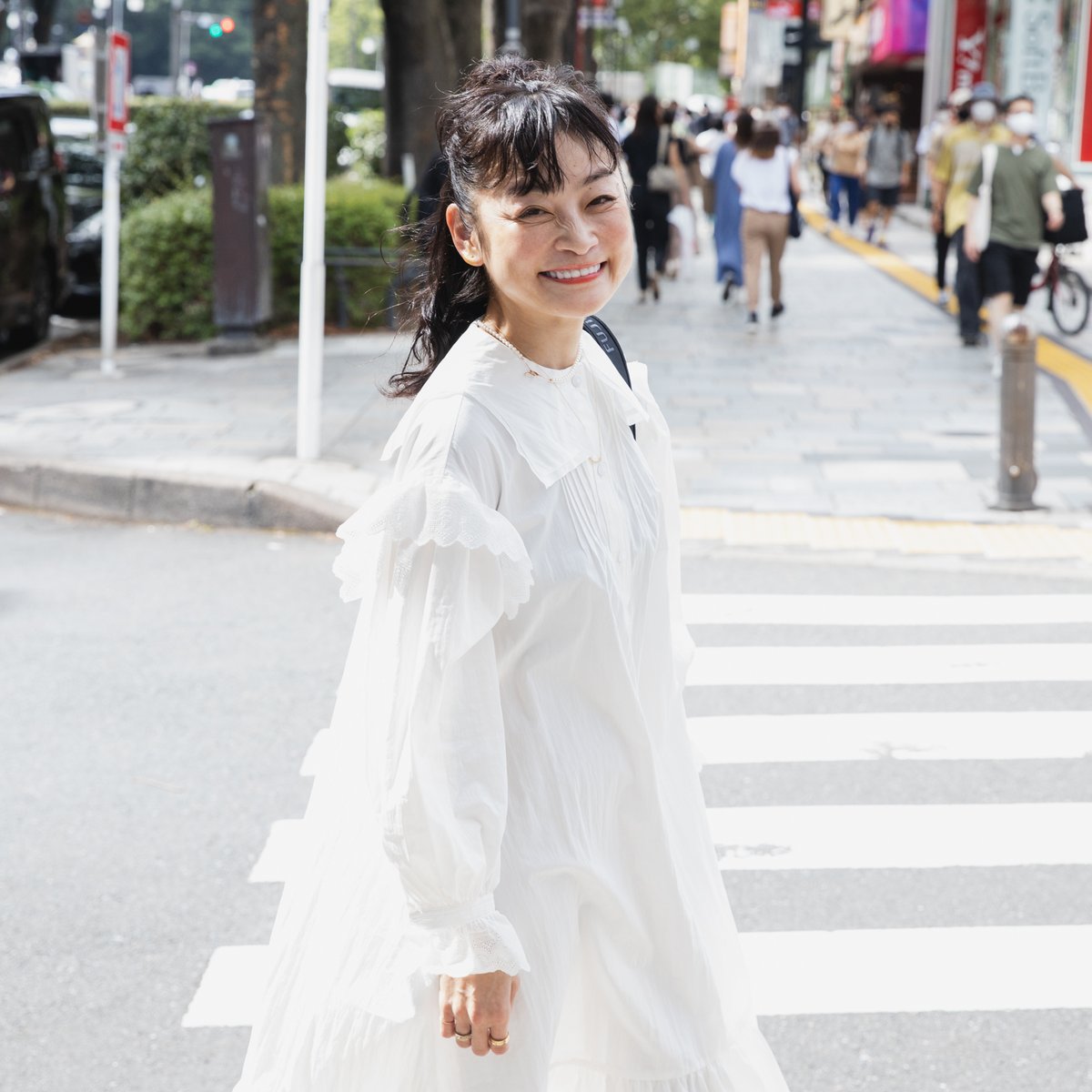 雑誌ストリート/STREET 別冊　コンテンポラリーファッション コンテンポラリーファッション / Contemporary Fashion No.6