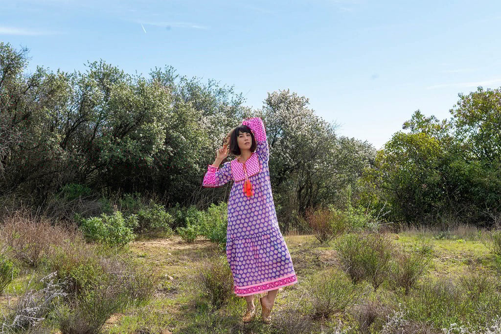 サザビーリーグ、ロンドン発ウィメンズブランド「エスゼットブロック