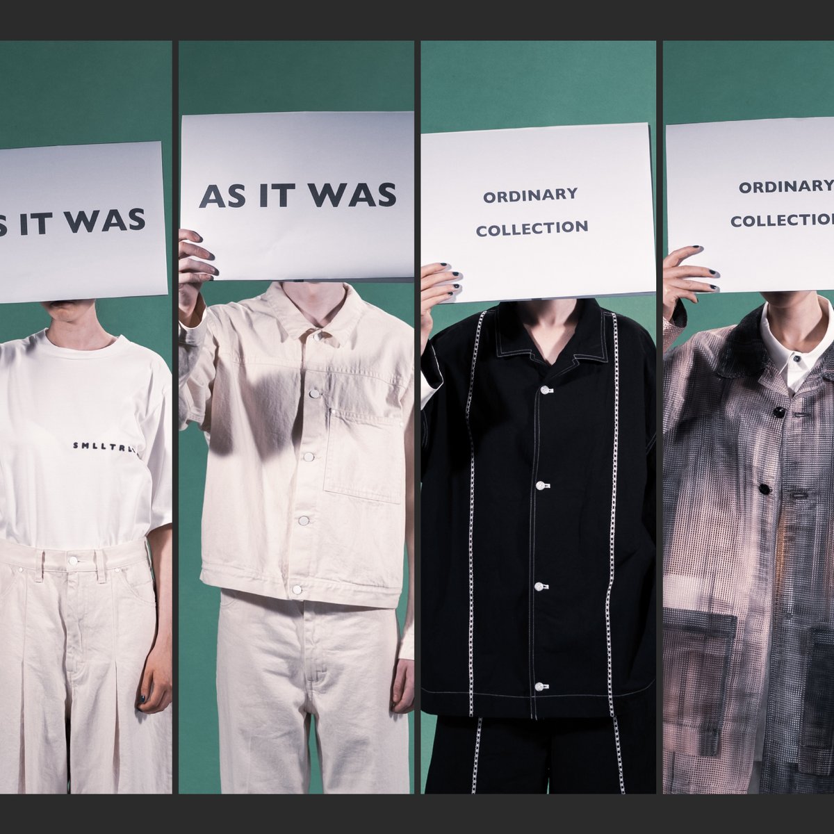 【連載】今決めたい、最新・最鋭アイテム -SHINYAKOZUKA 2021SS-