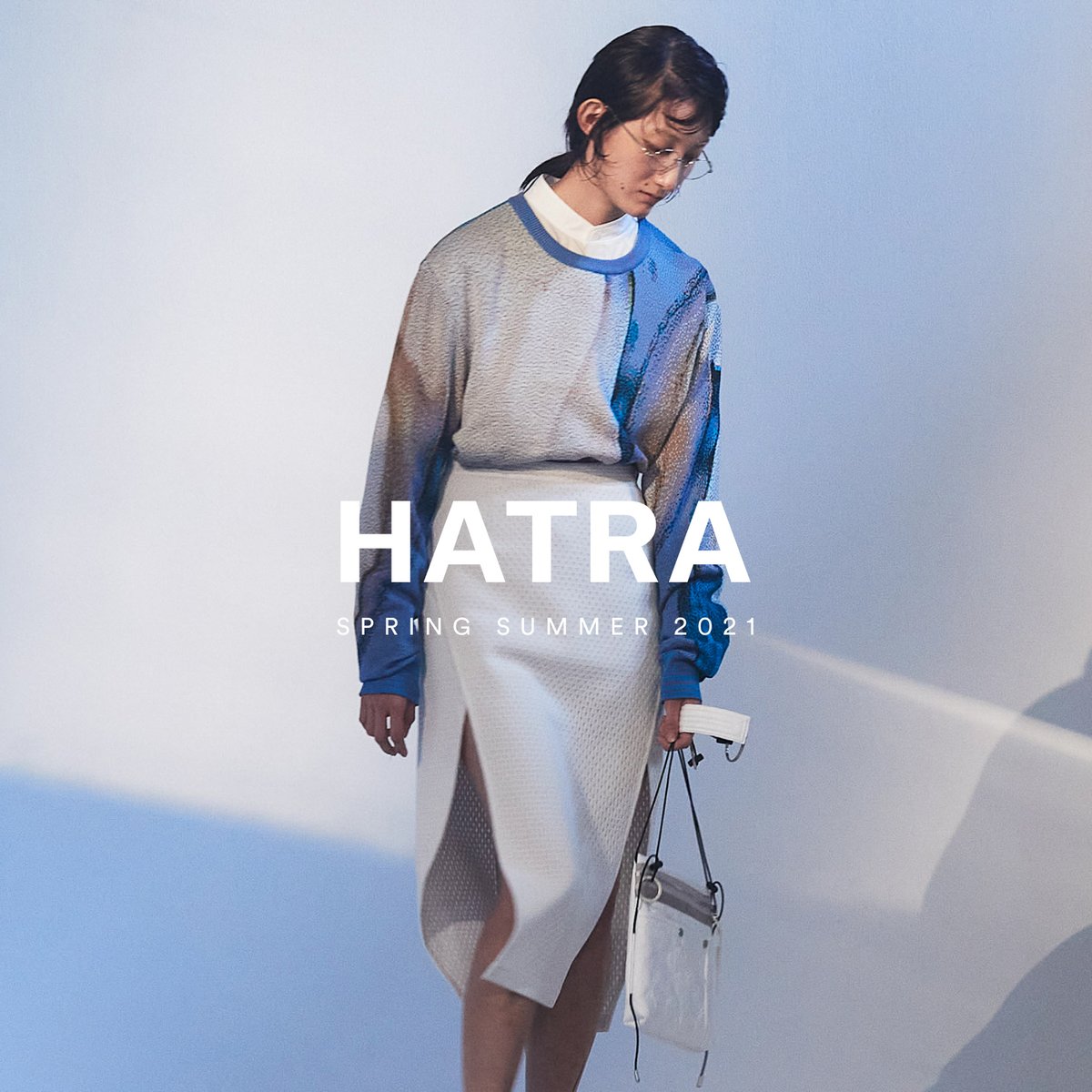 【連載】今決めたい、最新・最鋭アイテム -HATRA 2021SS-