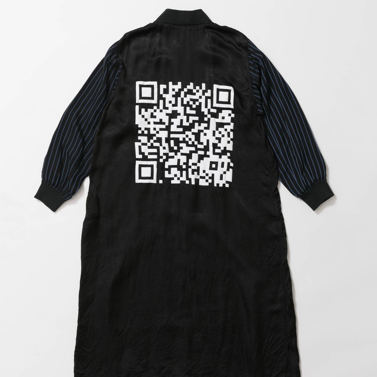 COMME des GARCONS × 妹島和世 プリントTシャツ - トップス