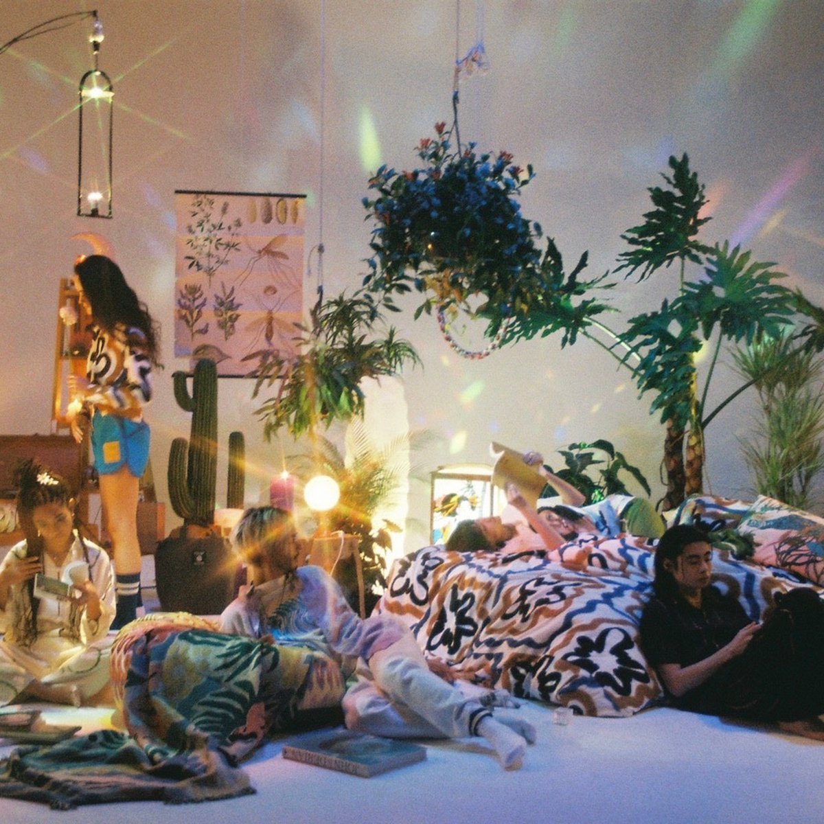 suku  セットアップ 森星コラボ cityshed_morihikari_20201124-