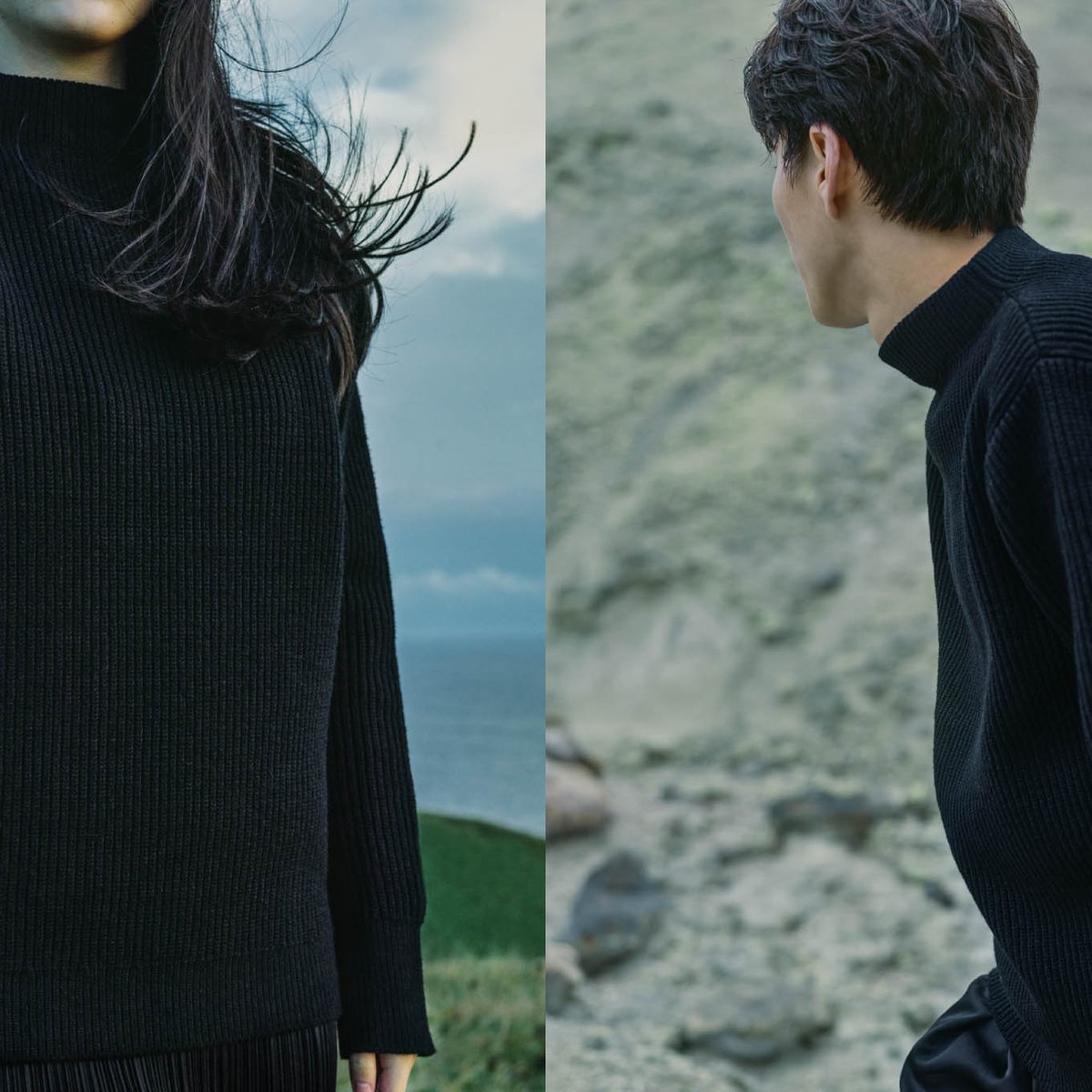 ゴールドウインとスパイバー協業の新作アイテム、構造タンパク質素材を 