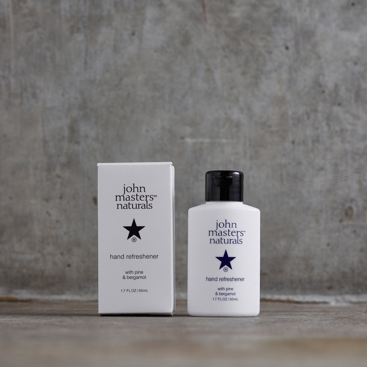 ジョンマスターオーガニックがコンバース トウキョウとコラボ、星を