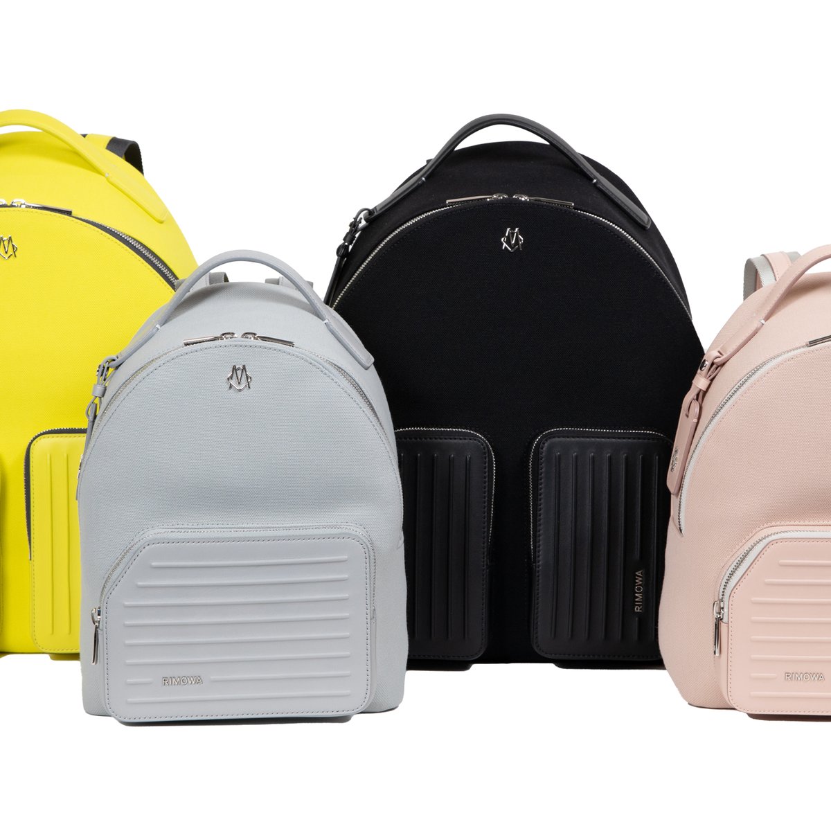 ☆新品同様 正規品☆リモワ RIMOWA☆BACKPACK ミニリュック☆-