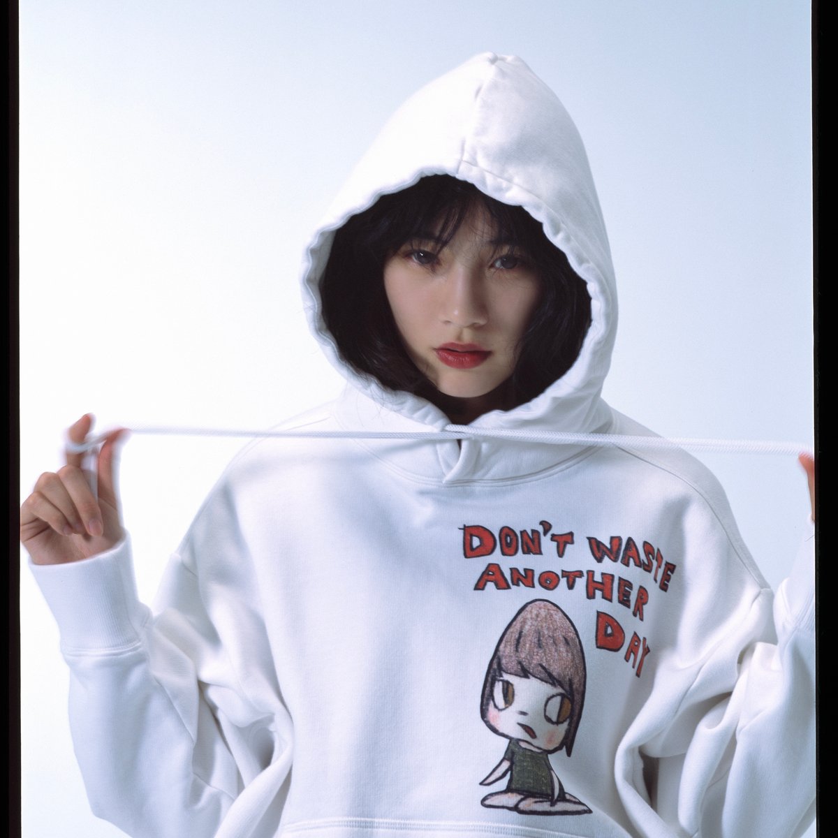 Stella McCartney 奈良美智 コラボ Tシャツ奈良 - www.primator.cz