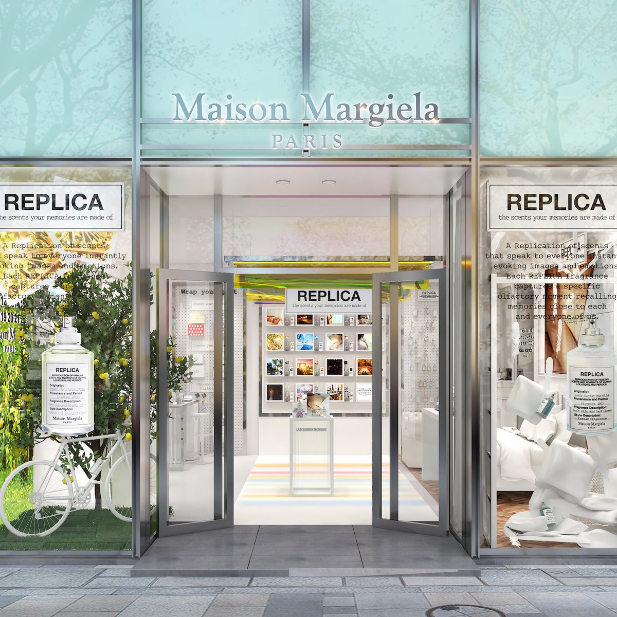 【新品】Maison Margiela REPLICA メゾンマルジェラ margielareplica20210325-001.jpg