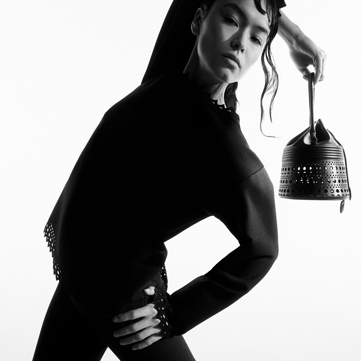 【Azzedine Alaia】アズディン・アライア　★★大幅に値下げしました alaia20210607_00003.jpg