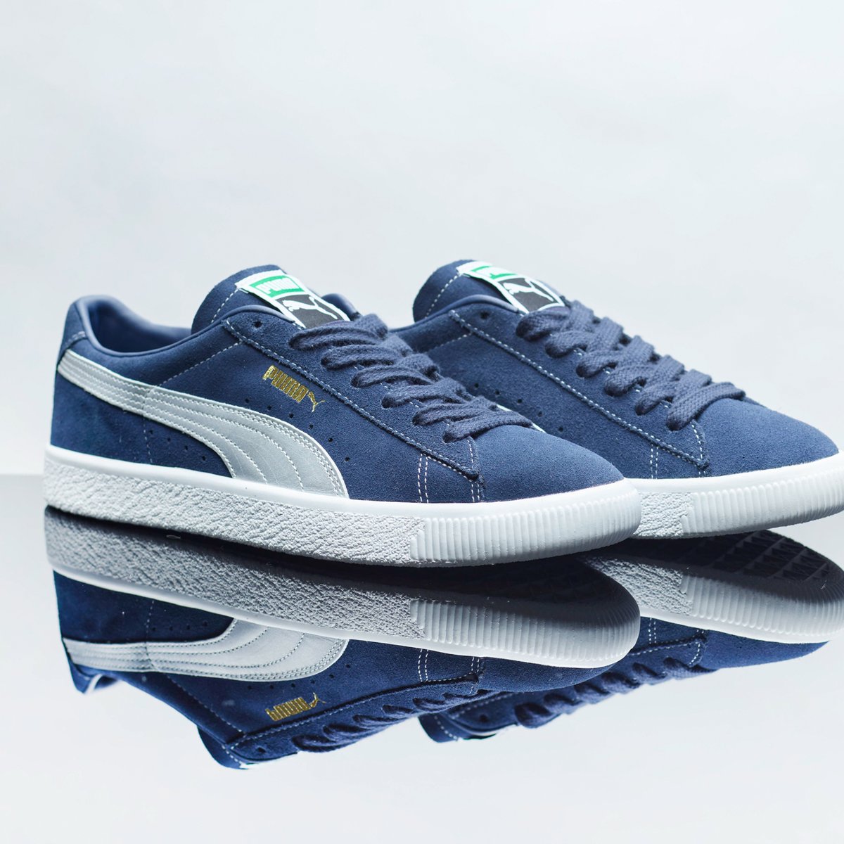 くに様　M(フル) 楽天市場】PUMA(プーマ) サイズ:29.0cm ×PUBLIC ENEMY CLYDE