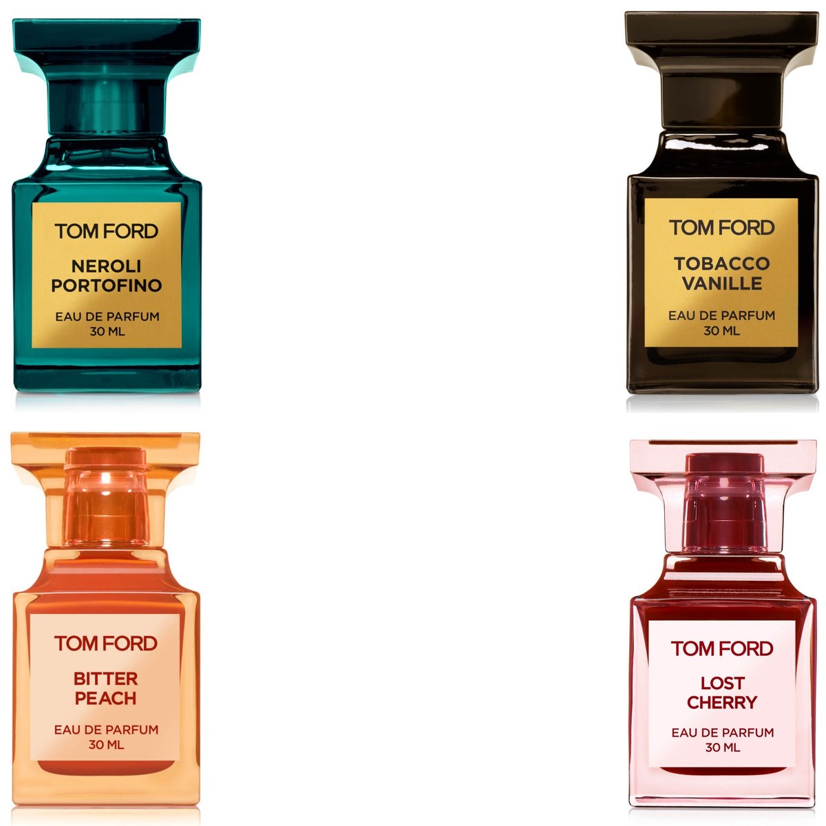 トムフォード TOMFORD 7.5ml ミニ香水-eastgate.mk