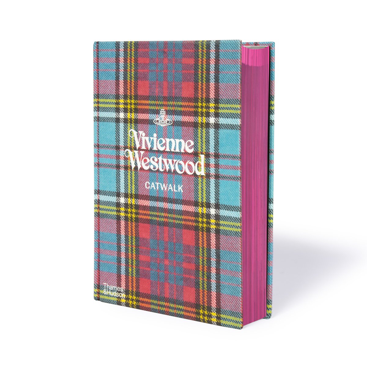 ヴィヴィアン・ウエストウッドが初のコレクションブック発売、1300 ...