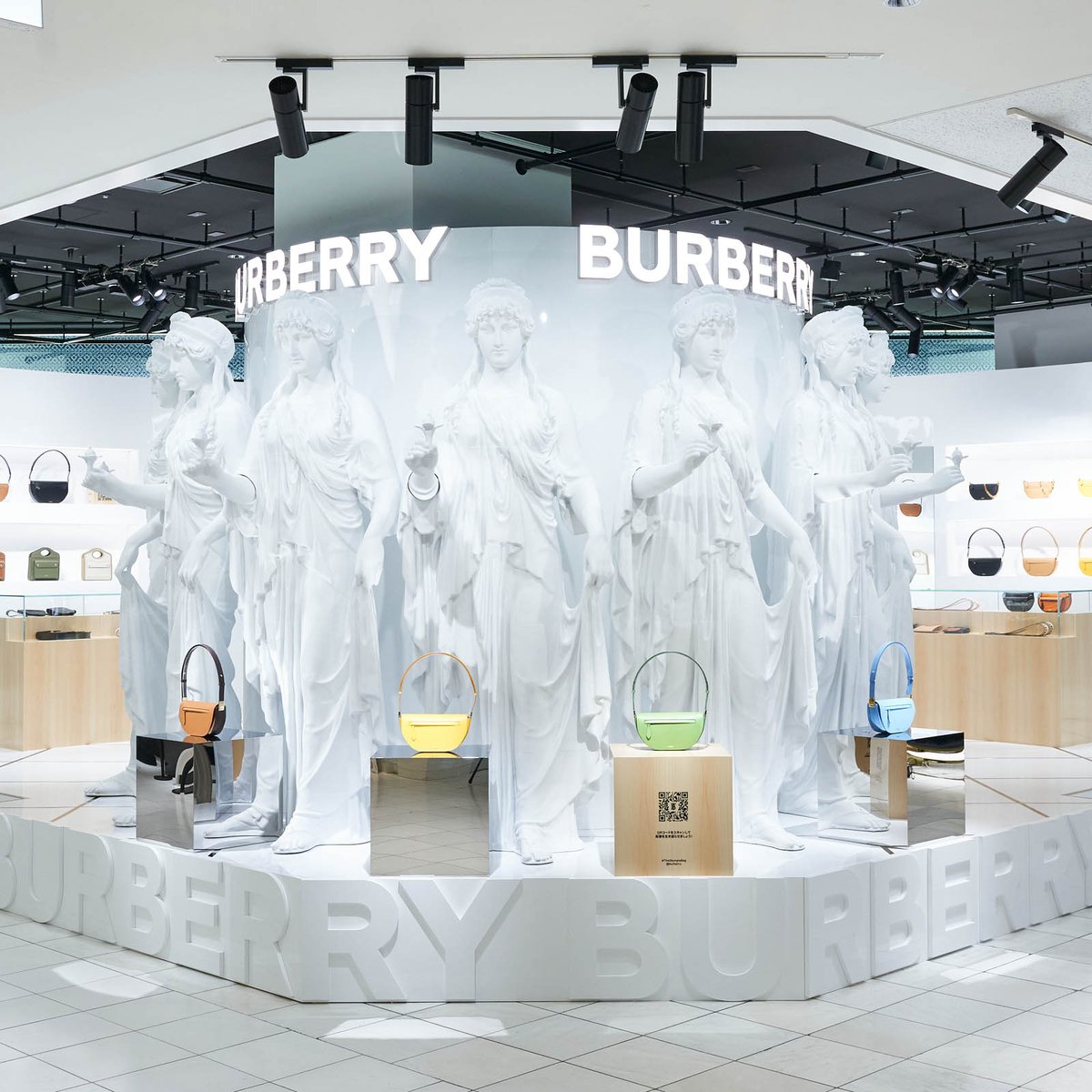 リカルド・ティッシが思い描く