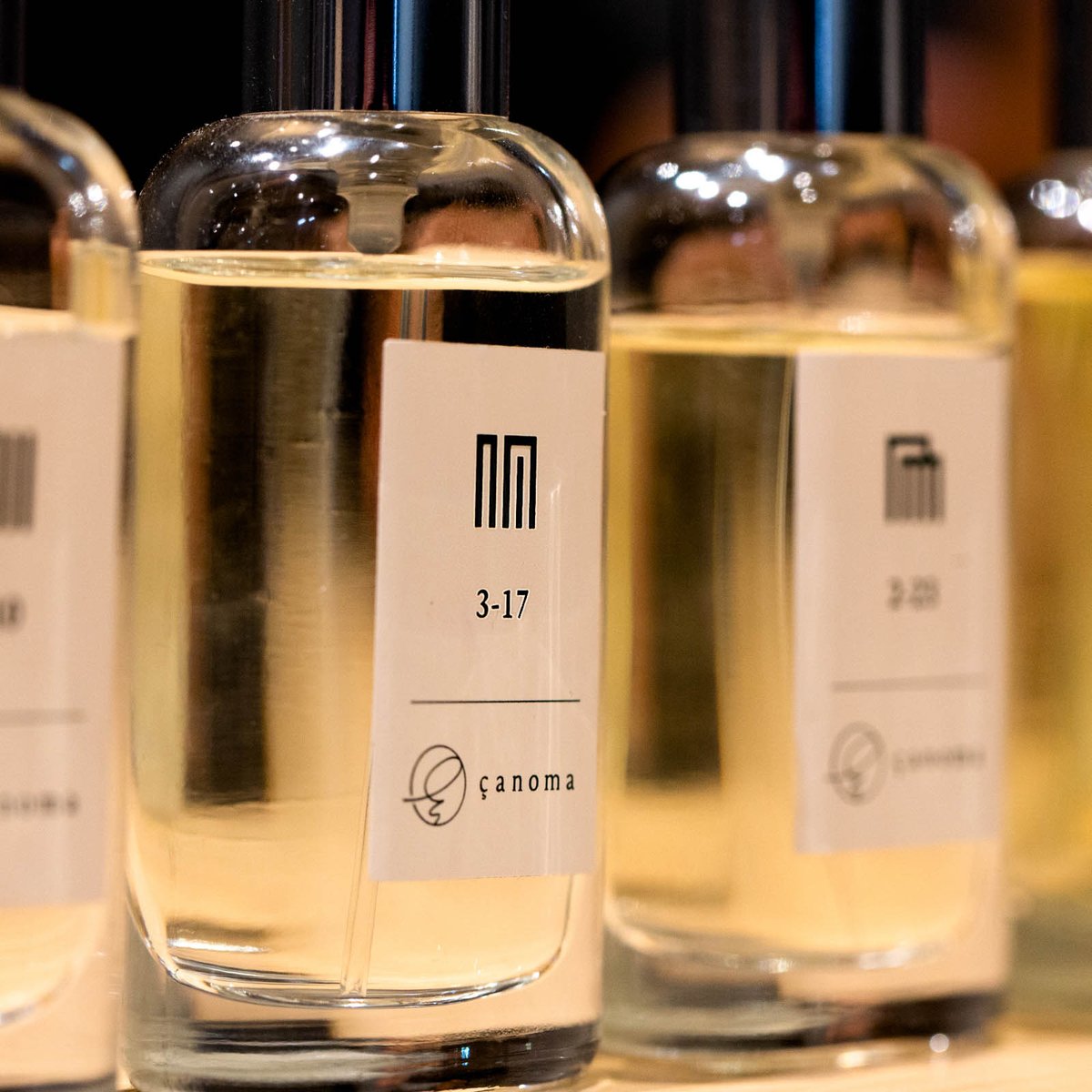 フレグランスブランド「サノマ」が目指す、日本人による日本人のための