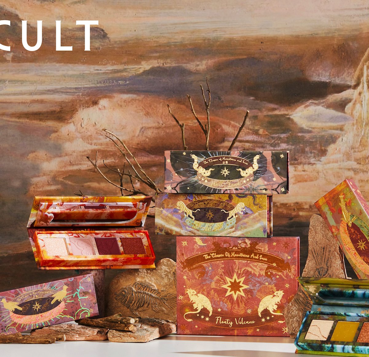 コスメ中古品まとめ売り 5分で1万2千本売れた中国コスメ「AURORA KITTY」が第9回 国際