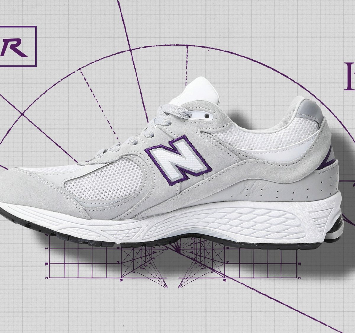 New Balance × B\u0026Y ニューバランス スニーカー - beaconparenting.ie