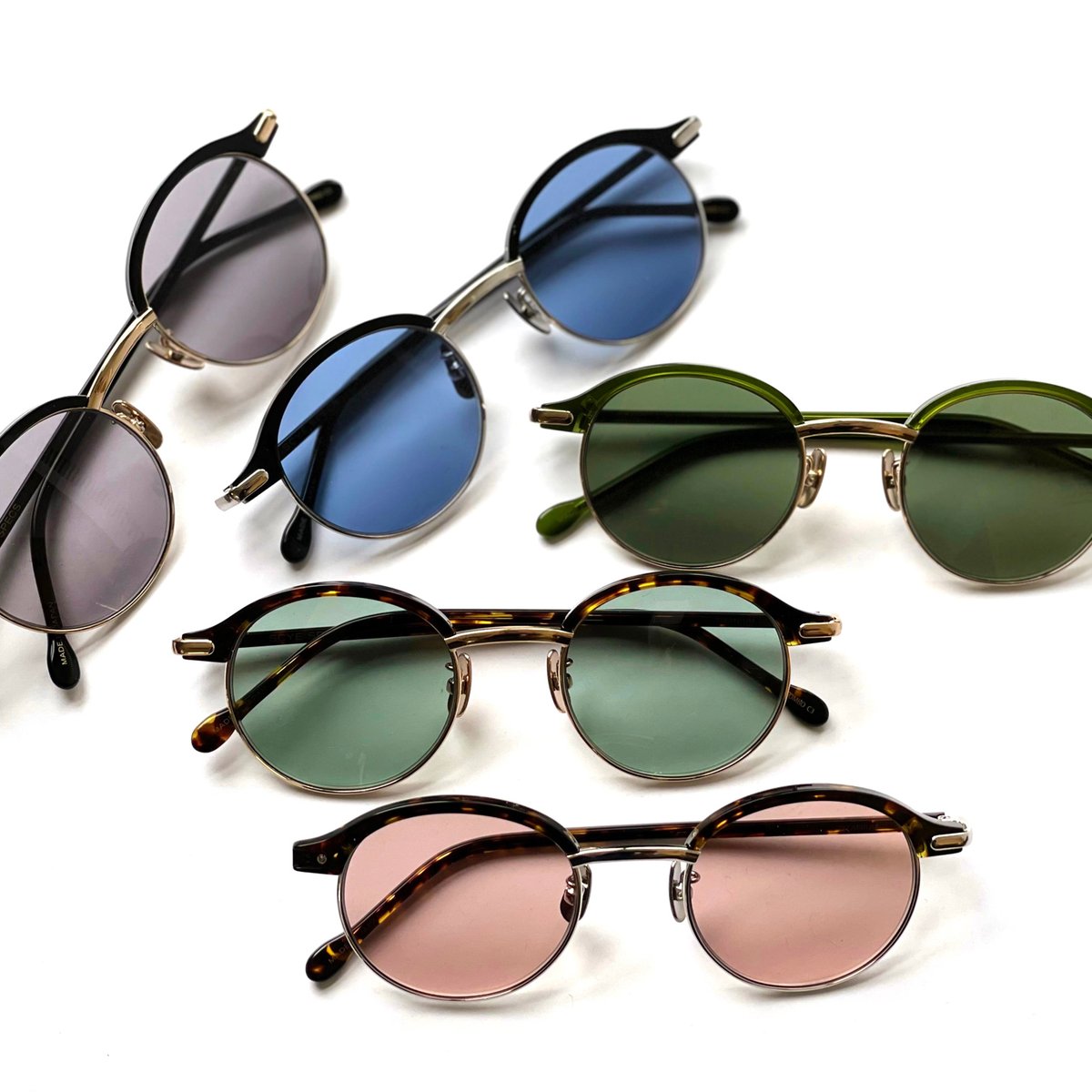 GLOBE SPECS | GLOBE SPECS グローブスペックス