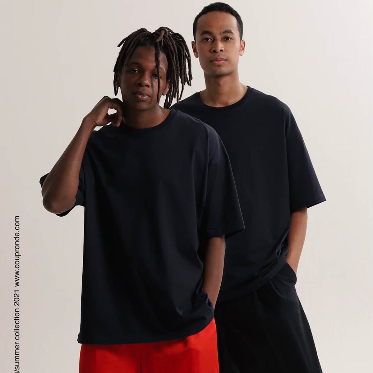 バラ売り　coupronde tシャツ　46 tshirts_20210708_2-1.jpg