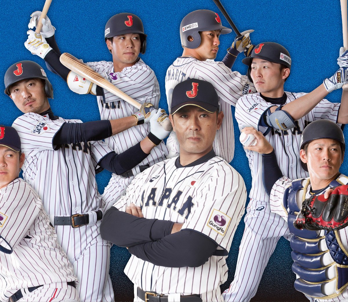 ユニクロが野球日本代表「侍ジャパン」のオフィシャルサプライヤーに 