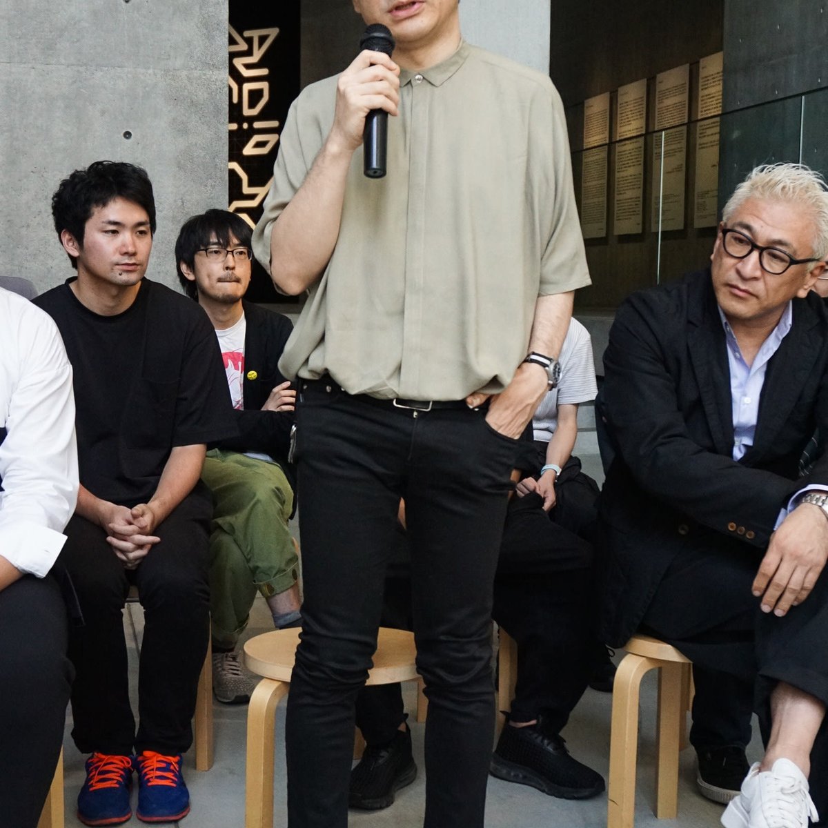 小山田圭吾の「コーネリアス」、フジロック出演キャンセルを発表