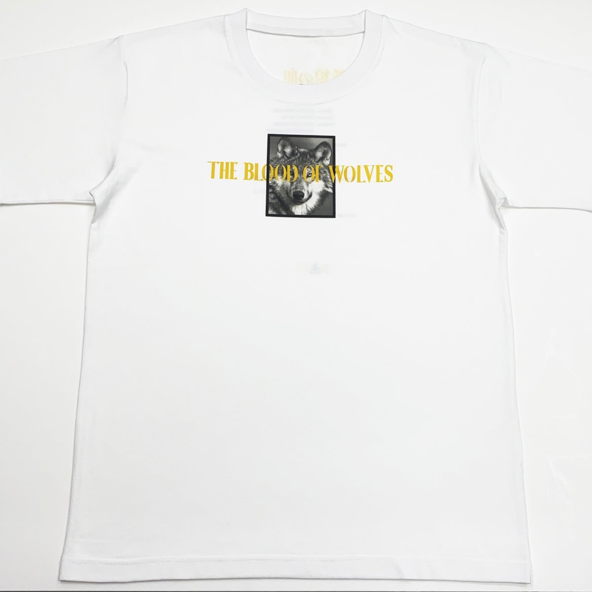 GOD ONLY KNOWS ×FRAGMENT Tシャツ フラグメント GOD ONLY KNOWS