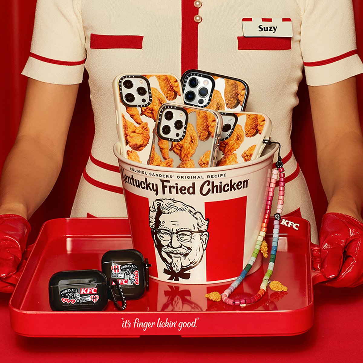 激レア】ケンタッキーフライドチキン KFC コレクション - コレクション