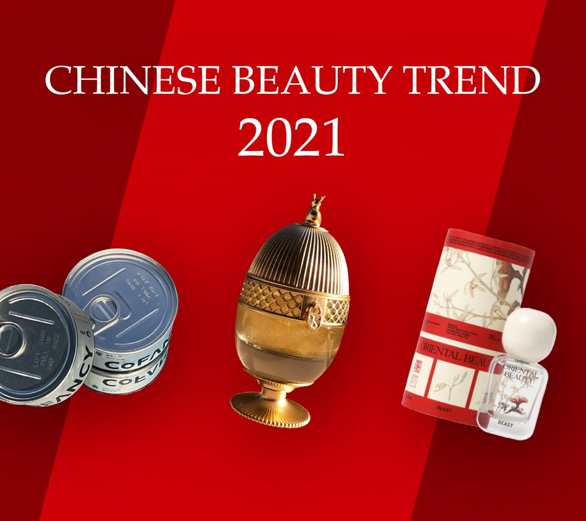 キラキラカラコンや“自分の力でお金持ち”香水などユニークアイテムが