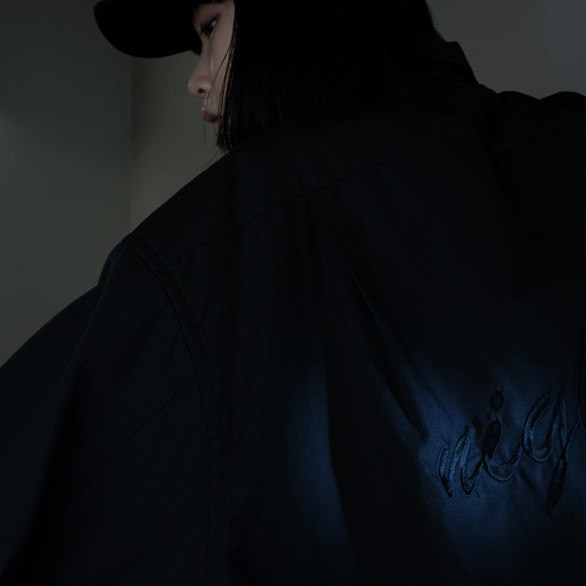 ミキオサカベが夜勤をテーマにした新ライン「Night Shift」を発表