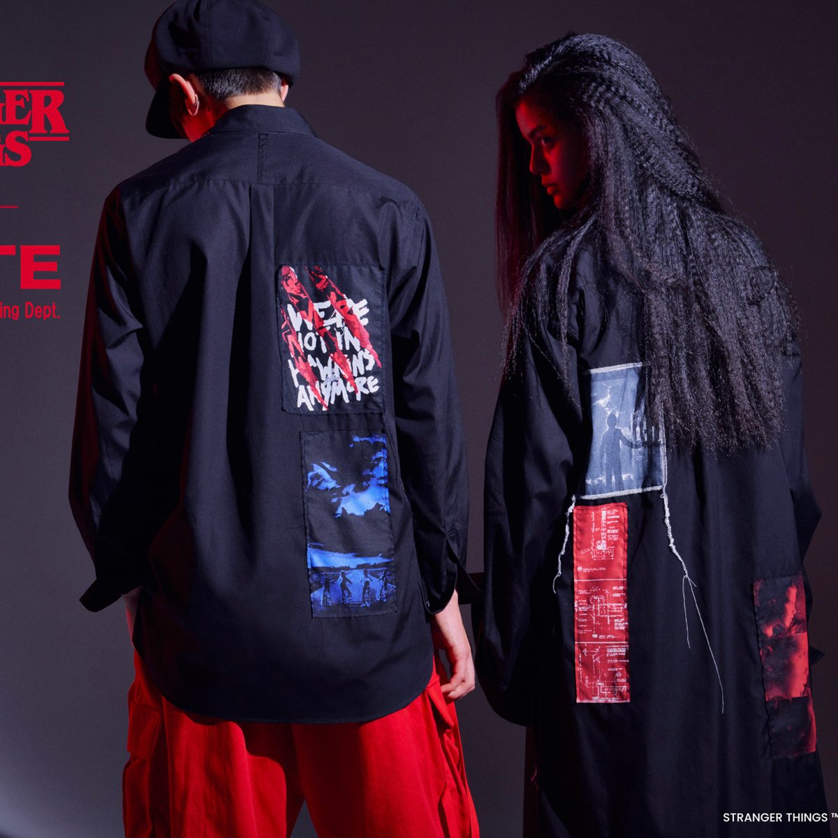 会場限定 新品 梶芽衣子ライブ Tシャツ YOHJI YAMAMOTOコラボ