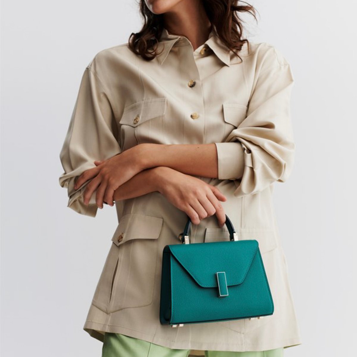 ヴァレクストラが伊勢丹新宿店でポップアップストアを開催、アイコン