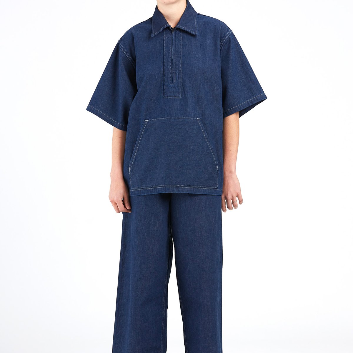 リーバイス　levis ヴィンテージ　デニムファミリー　DENIMFAMILY 50s Levi's Denim Family Western Shirts 50年代 リーバイス