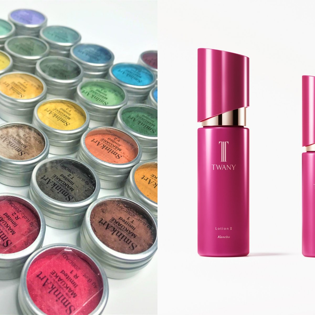 百花繚乱 クラブコスメチックス百年史 非売品 女性用 婦人用 念珠 数珠 カラフル念珠 プラスチック製 8寸 116