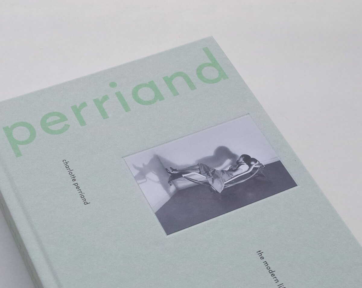 perriand charlotte デザイン本 アート・デザイン・音楽 Jean Prove