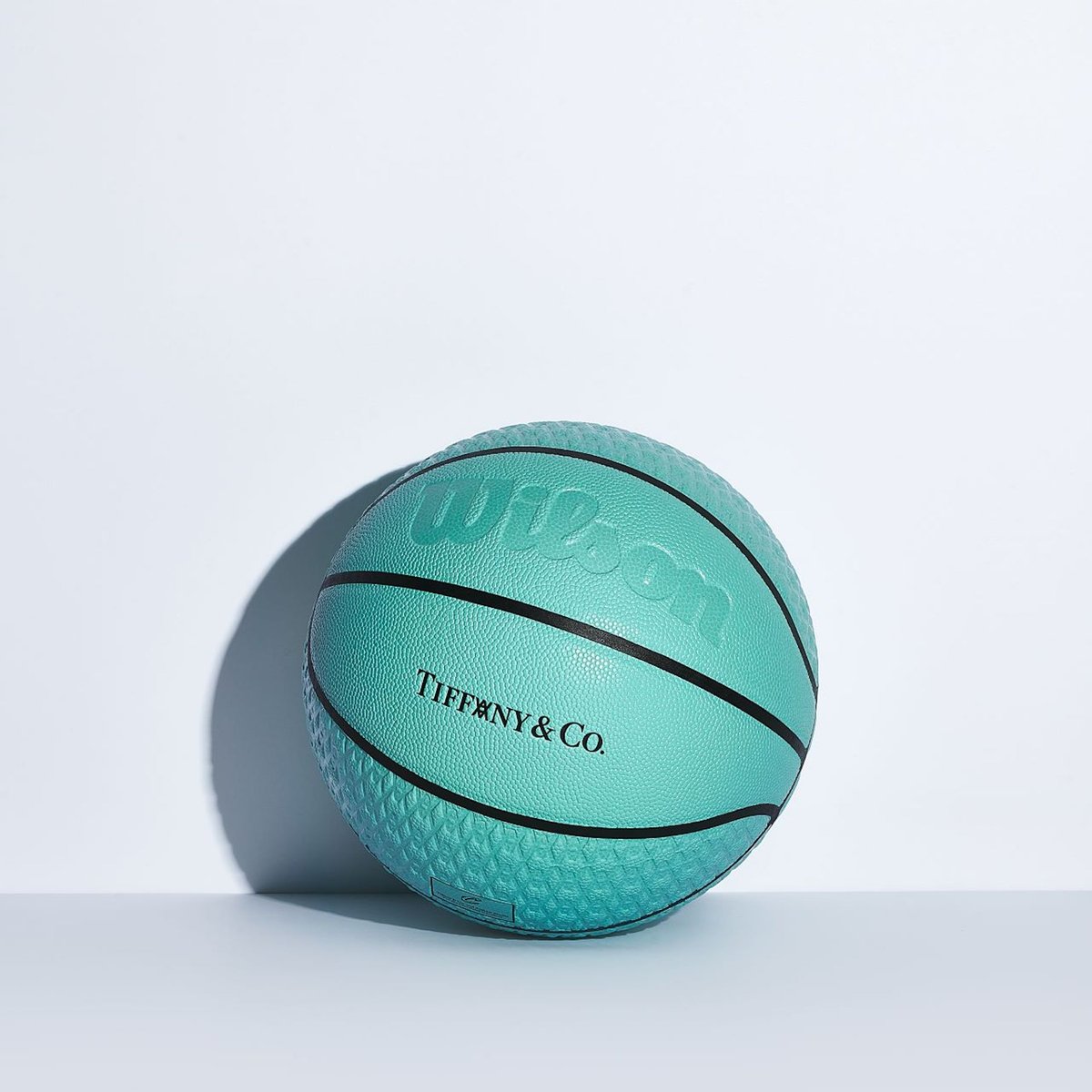 ティファニー×ダニエル・アーシャム第2弾、NBAオールスター 