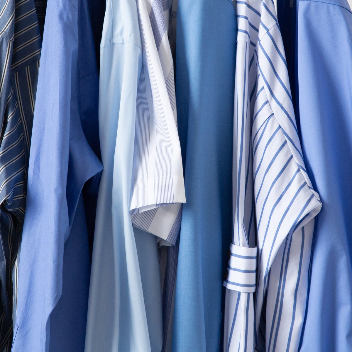 青いシャツ様 リクエスト 5点 まとめ商品 THREE FIFTY STANDARD 小谷 実由さんと作った ピッチや色に