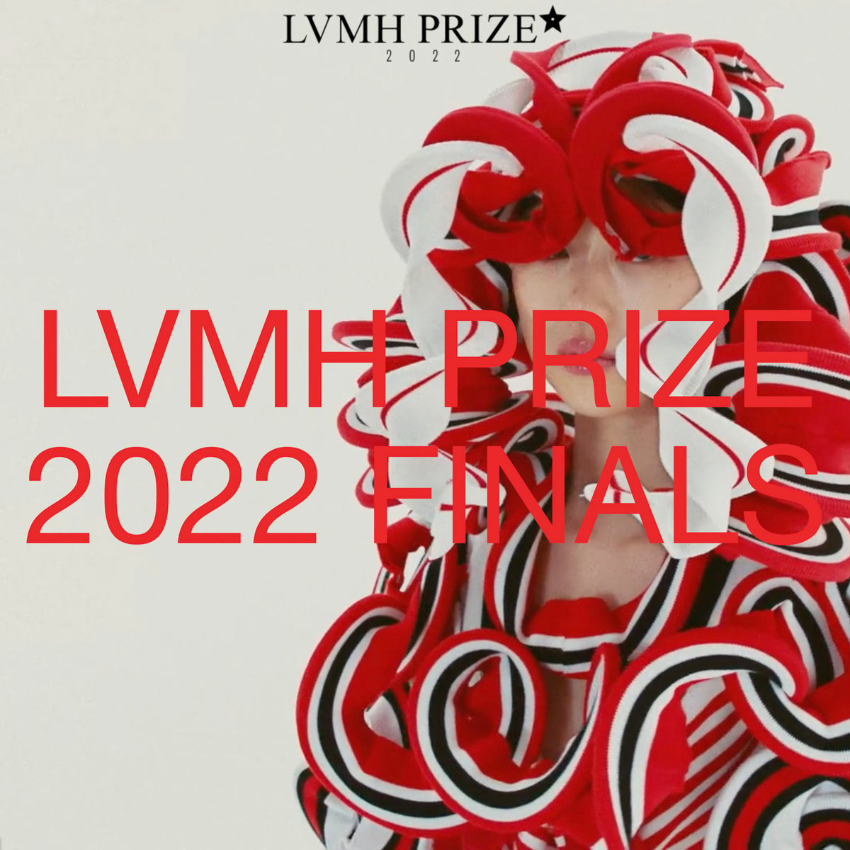 LVMHプライズ2022」ファイナリスト、日本人デザイナー岡﨑龍之祐ら8組