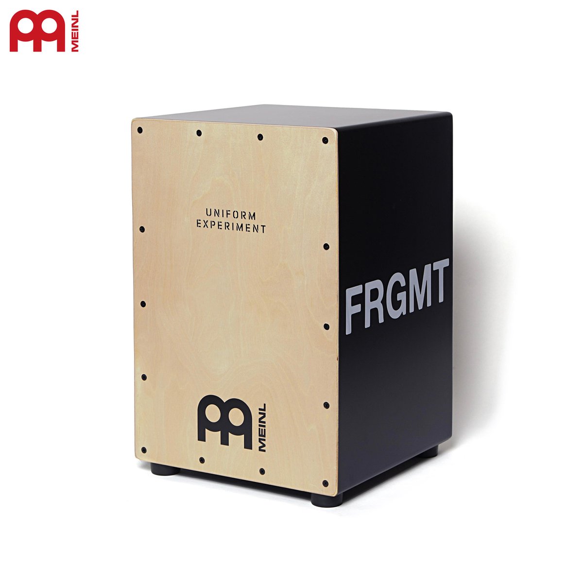 meinl-uniformexperiment-