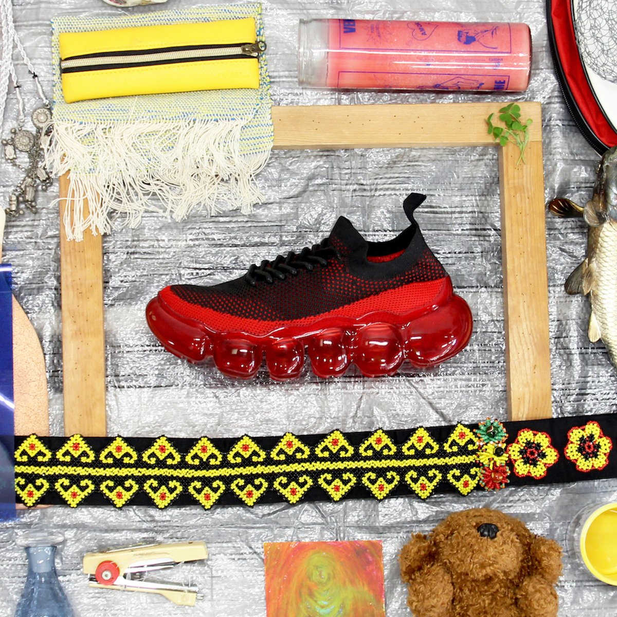 Opium Opiumページ 1-800-555-OPIUM ‑ 曲・歌詞：Homixide Gang | Spotify