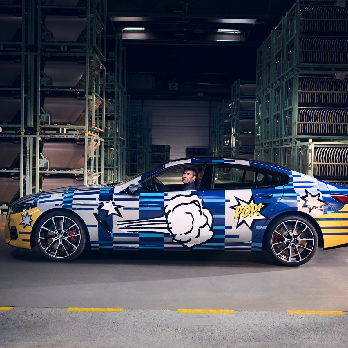 BMW 壁掛　絵　非売品 BMW 壁掛 絵 非売品 Amazon.co.jp: 絵画風 壁紙ポスター