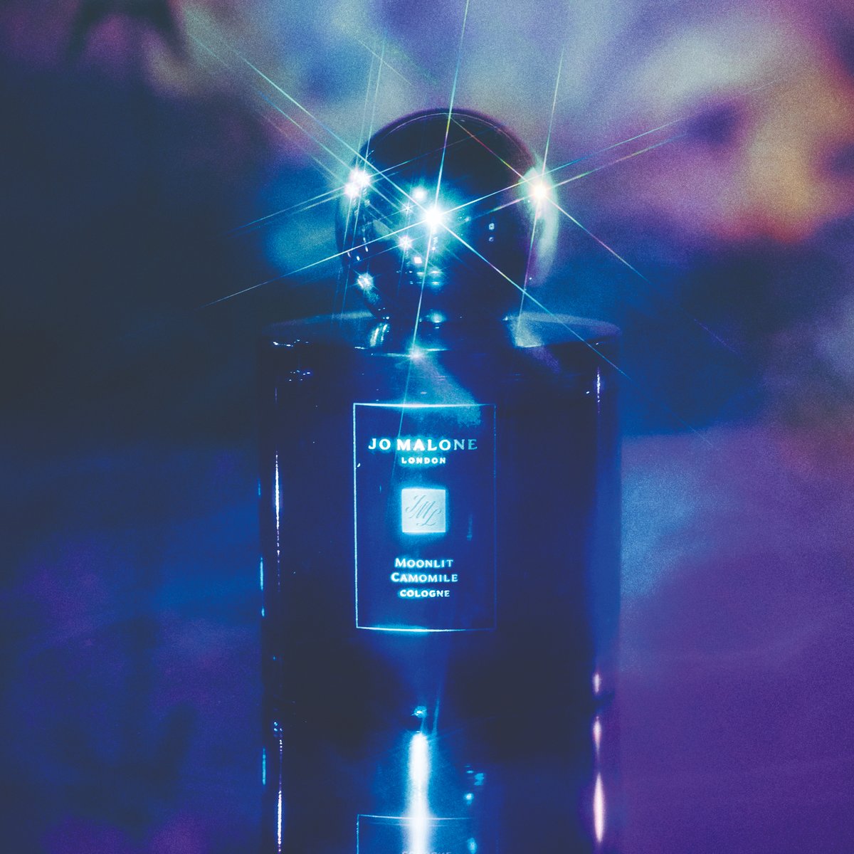 ジョー マローン ロンドン」から1日の終わりに香る「ナイト