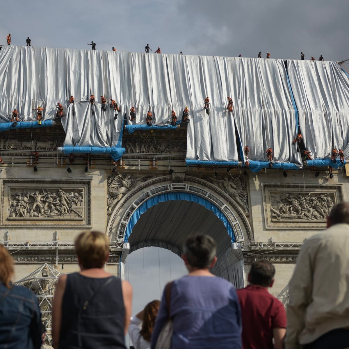 christo-jeanne-21-21design-