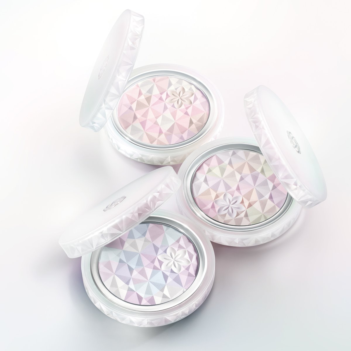 コスメデコルテ AQ フェイスパウダー 001［新品未開封］ decorte-aq-newpowder-20220608-