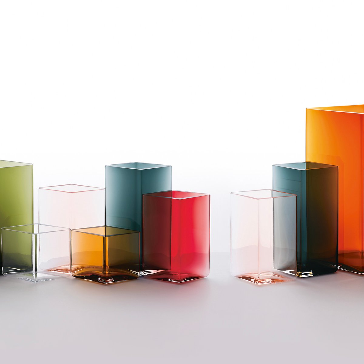 イッタラ」の創立140周年を記念した展覧会が渋谷で開催 皆川明や隈研吾