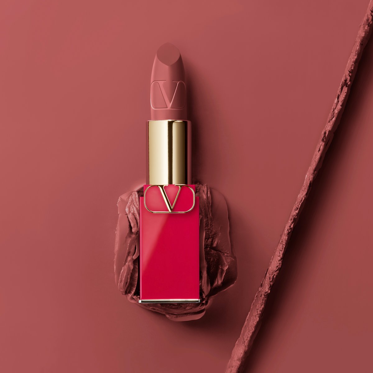 VALENTINO ROSSO VALENTINO リップ5本セット VALENTINO - VALENTINO ROSSO VALENTINO リップ5本セットの通販