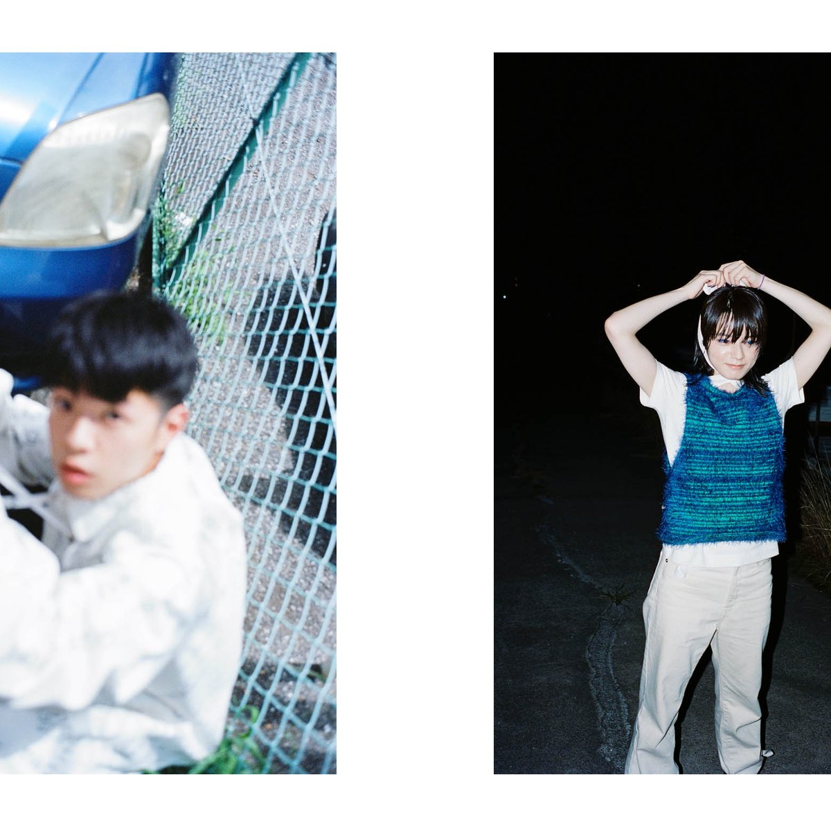 工藤司の出版レーベルがZINEを発売、表参道のポップアップで販売