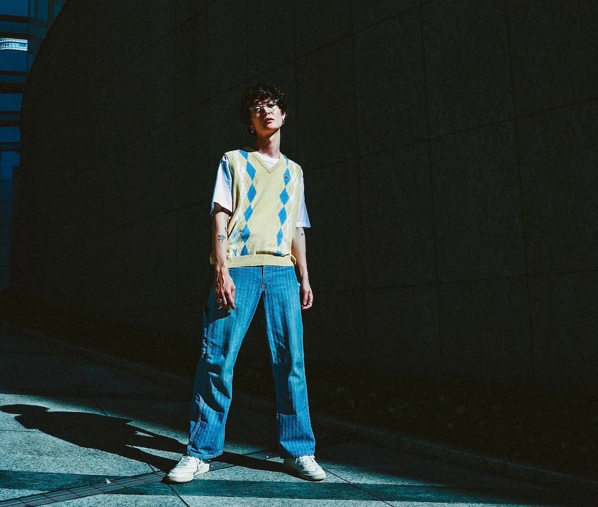 Tempalay ドラム 藤本夏樹が本名名義で1st Ep Pure をリリース 変化した音楽への向き合い方とは