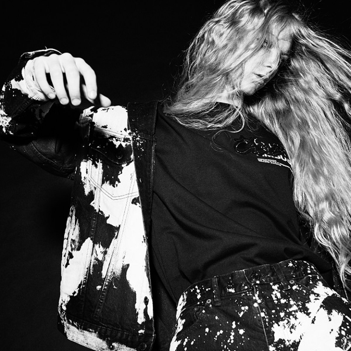 ヨウジヤマモトが新プロジェクト始動、オンラインプラットフォームを