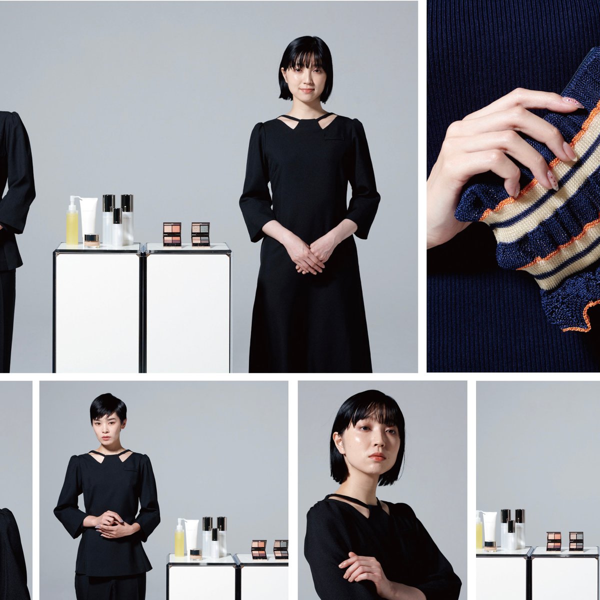 MERSA Uniform Luna 1/7 ガレージキット 制服ルナ　未開封品 新月のルナ 1/7スケール – SOOTANG HOBBY