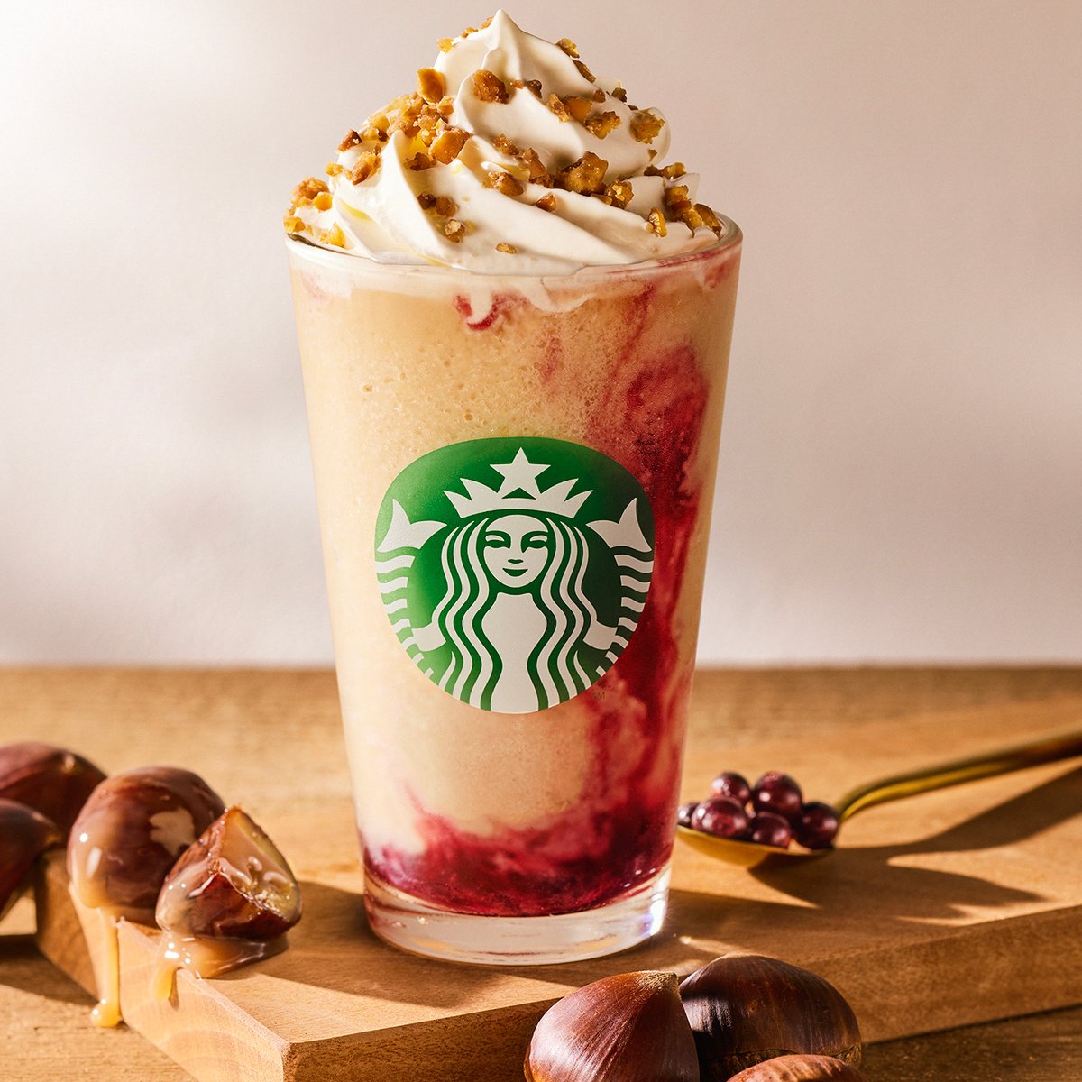 (非売品)スターバックス特大ポスターバナータペストリーエスプレッソフラペチーノ starbucks-maron-20220825-2-1.jpg